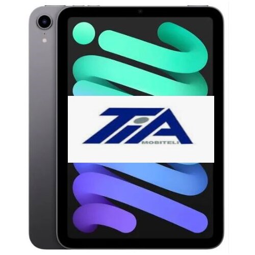 Apple iPad mini Wi-Fi + CEllular 256GB (2021) sivi Cijene