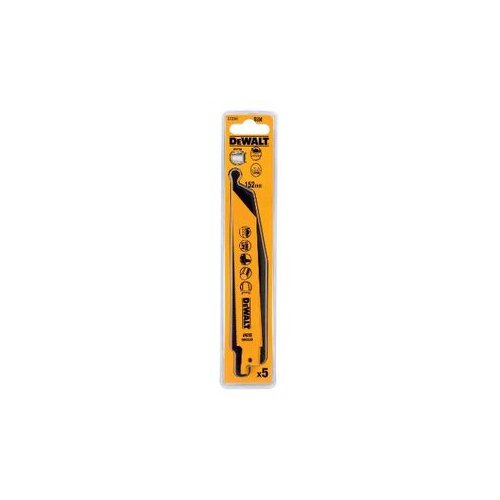 Dewalt DT2346 Listovi za testeru 152mm 5 kom Cene