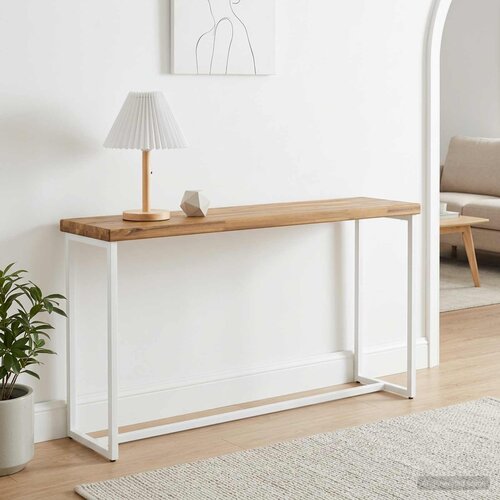  Pravokutni stolni vrh 130 x 20 x 3 cm Pravokutni Cijene