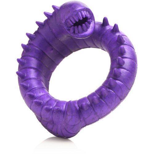 Creature Cocks Slitherine Silicone Cock Ring Cene