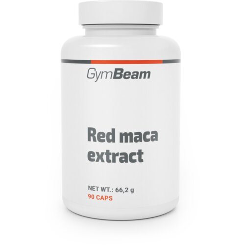 VanaVita Red Maca - GymBeam Cene