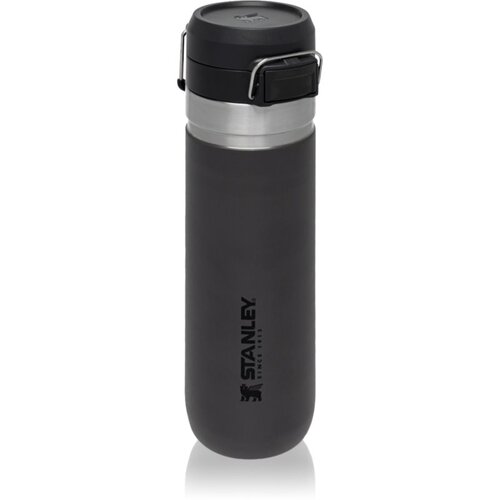 Stanley Quick Flip Go Bottle termosica Charcoal 700 ml Cijene