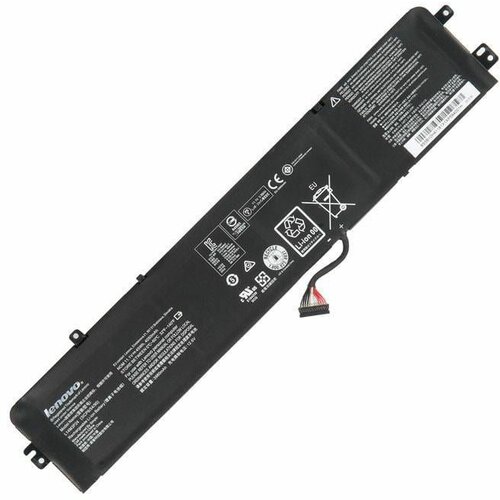 Xrt Europower baterija za laptop lenovo ideapad Y700-14ISK Slike