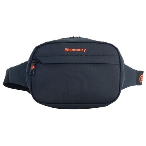 Discovery Torbice za okrog pasu Geyser Rdeča Slike