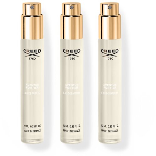 Creed Aventus for Her Traveller Potovalni set za ženske Slike