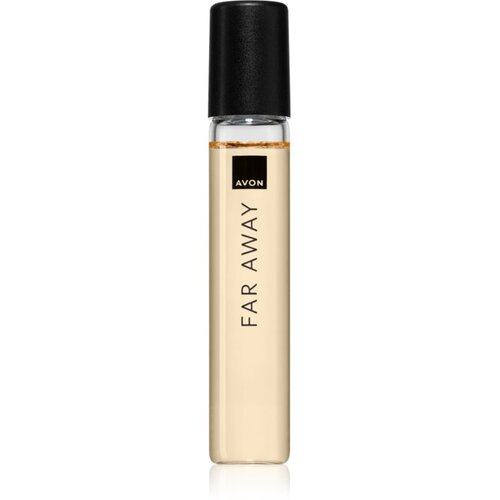 Avon Far Away parfumska voda za ženske 10 ml Slike