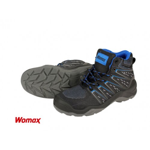 WoMax Germany Cipele Duboke VEL. 41 Platno Cene