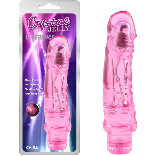  Limerence Pink  CN 601378036 Cene