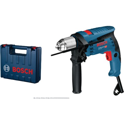 Olimp Sport Vibraciona bušilica Re -13 sa trodelnim setom burgija CYL-1 Cene