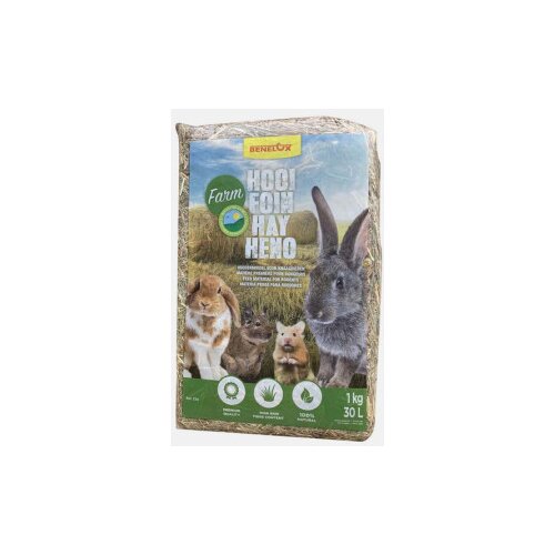  Seno 1235-336 1kg -hay 1kg ( 03888 ) Cene