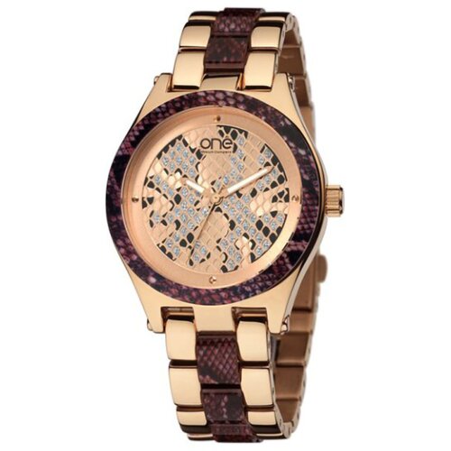  Ženski ručni sat One Watch OL5542RG42O Cene