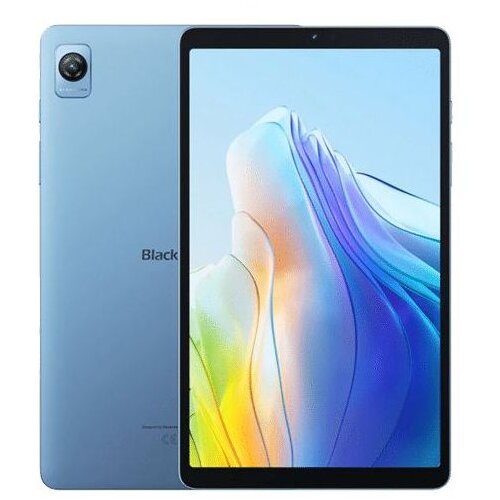 Blackview Tablet Tab 60 Pro kids 4GB 128GB WiFi 10&amp;rdquo; LTE Ocean Blue Slike