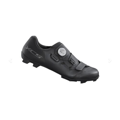 Shimano sh-xc502 Biciklističke cipele black, off-road/cross country,45 ( ESHXC502MCL01S45 ) Slike