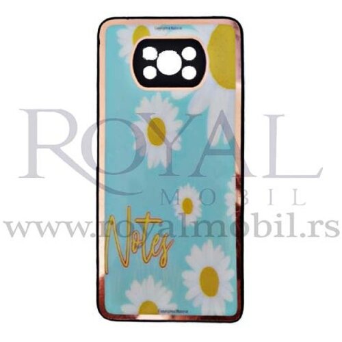  futrola pvc summer za xiaomi poco X3 gt No9 Slike