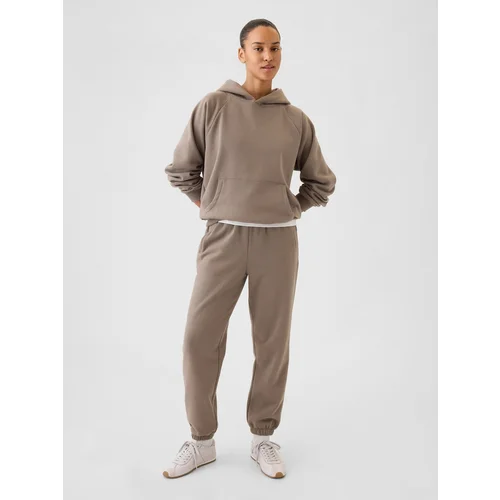 GAP Sweatpants High Rise Boyfriend - Women's