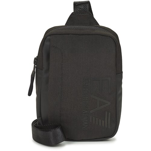 Ea7 Emporio Armani Torbice 7X000058 Črna Slike