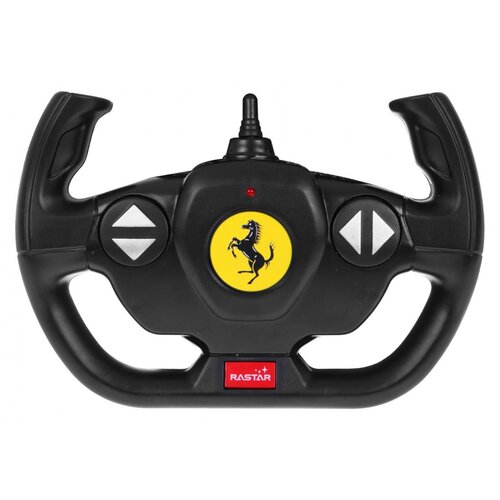  Licencirani auto na daljinsko upravljanje Ferrari FXX K EVO 1:14 RASTAR - crveni Slike