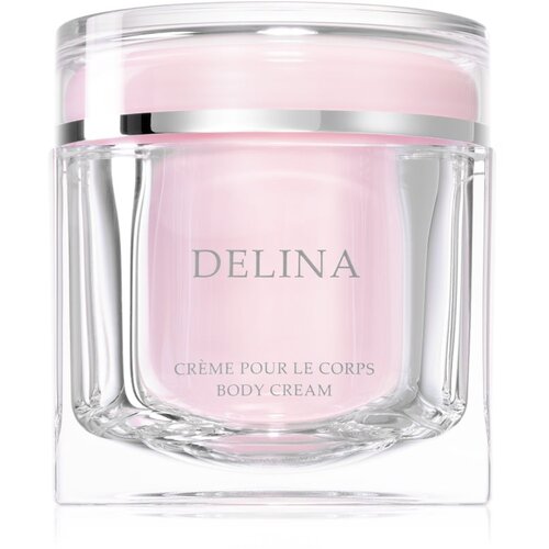 Parfums de Marly Delina luksuzna krema za telo polnilni za ženske 200 ml Cene