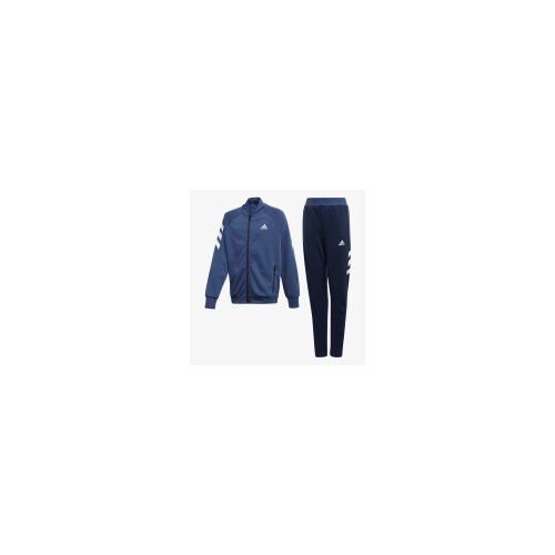 Adidas trenerka za dečake YB XFG TS FM5725 Slike