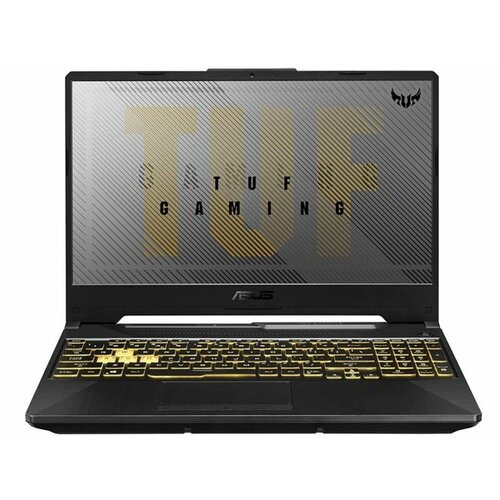 Asus TUF GAMING A15 FA506IU-HN155 (Ryzen 7 4800H, 16GB, SSD 512GB + 1TB, GTX 1660 Ti) laptop Slike