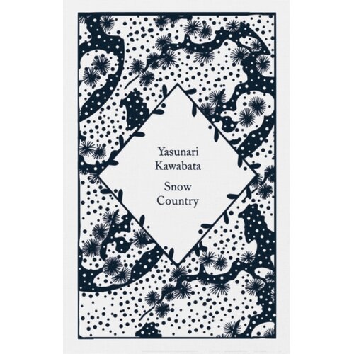 Penguin Random House Yasunari Kawabata - Snow Country Cene