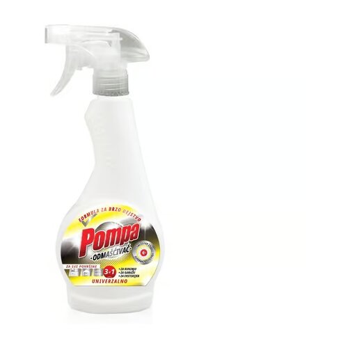 Nepoznato POMPA odmašćivač 500ml Cene