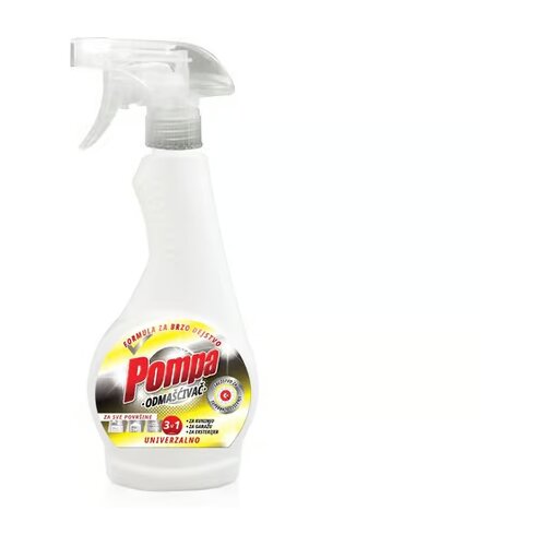  POMPA odma&amp;scaron;ćivač 500ml Slike