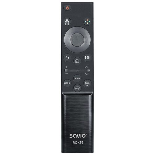 Savio rc-25 remote control IR Wireless TV Press buttons Cijene