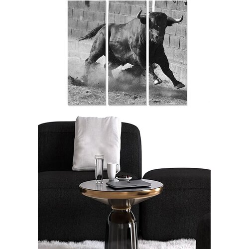 Wallity Set slika MDF611862824, 3 dijela Cijene
