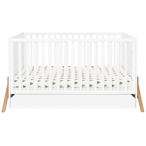 BELLAMY Lotta krevet 140x70 cm, white Slike