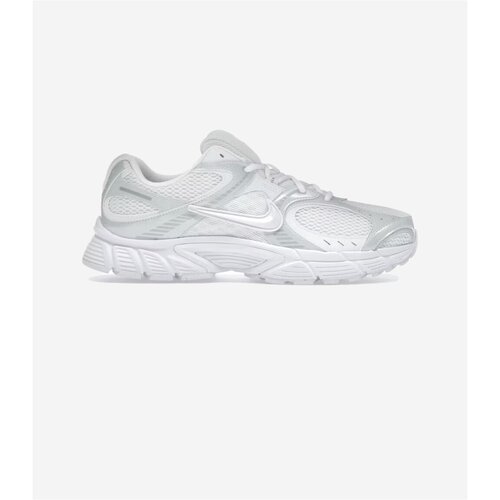 Nike Nizke superge V5 RNR White Black Metallic Silver (Women&amp;#039;s) Bela Slike