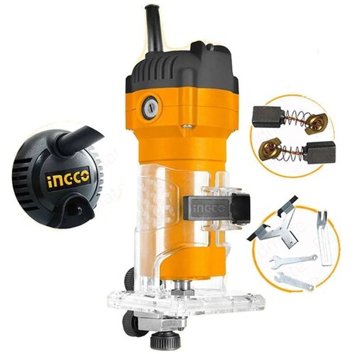 Ingco Glodalica za obradu drveta PLM6001 500W Cijene