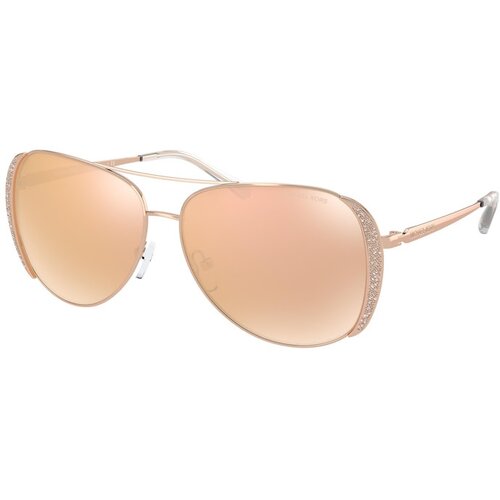 Michael Kors chelsea glam naočare za sunce mk 1082 1108/R1 Slike