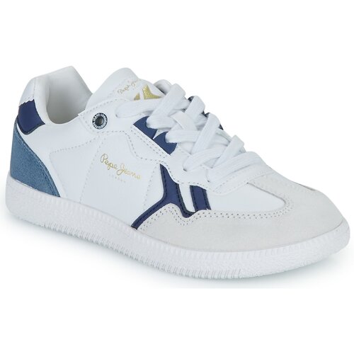 PepeJeans BALL RETRO B Bijela Slike