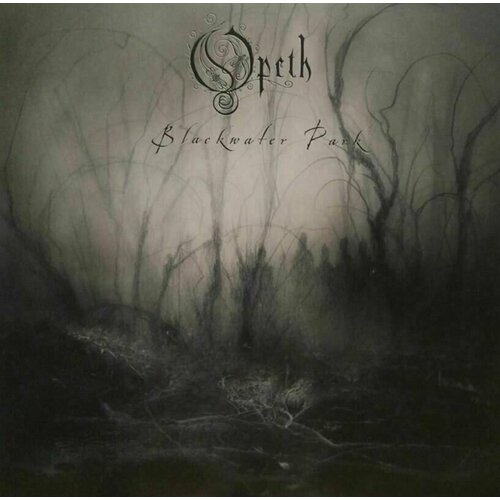 Opeth Opeth - Blackwater Park Cene