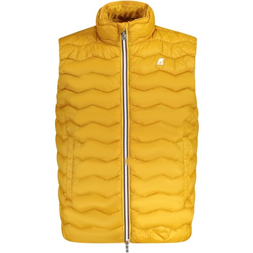K-Way MEN&#39;S YELLOW JACKET Cijene