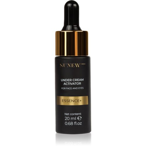 SUNEWMED+ ESSENCE+ Face and Eyes Cream Activator Serum posvetlitvena podlaga 20 ml Cene
