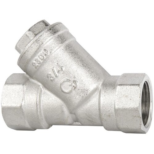 Shumee KOTNI PLINSKI FILTER KROM 1/2', (21387111) Cene