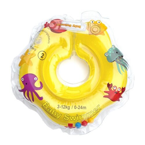 Baby Swimmer &amp;scaron;lauf od 3 do 12 kg ( 21685 ) Slike