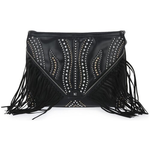 La Carrie Torbe SHAOULDERBAG Črna Cene