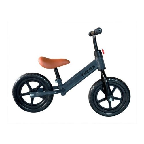 Thema Sport bicikl za decu ts 101 sivi Balans ( TS-101 SI ) Cene