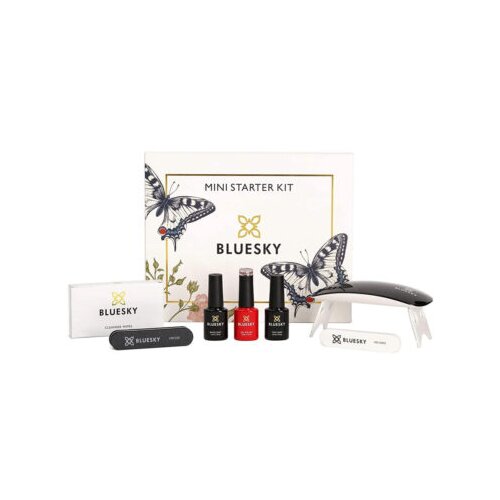  BLUESKY MINI STARTER KIT ZA TRAJNI LAK Cene