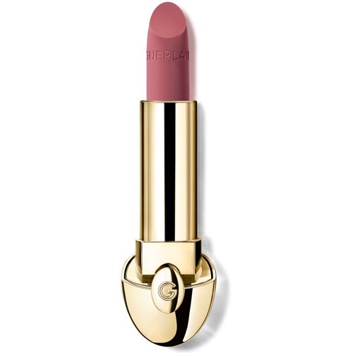 Guerlain Blooming Denim Rouge G razko&scaron;na &scaron;minka odtenek 303 Le Rose Pivoine Velvet 3.5 g Cene
