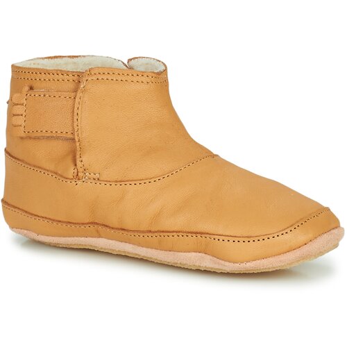 Easy Peasy Nogavice BOOBOOTIES Kostanjeva Slike