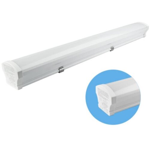  LED VODOTJESNA SVJETILJKA PROLINE 20W 60CM Cene