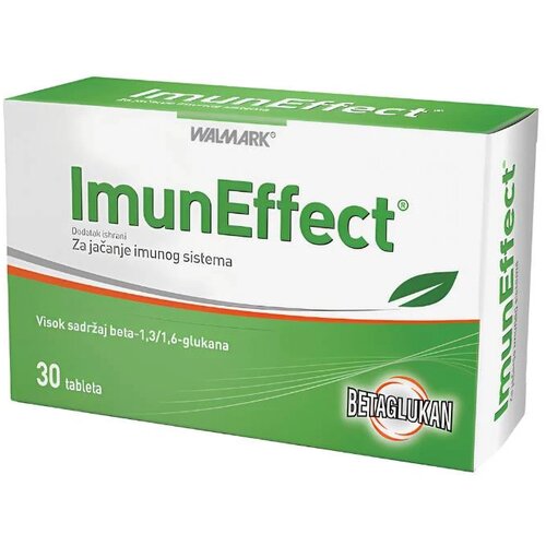 Walmark tablete za jačanje imuniteta imuneffect, 30 tableta Cene