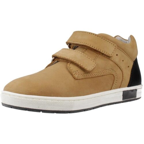 Chicco Nizke superge ANKLE BOOT CASALE Kostanjeva Slike