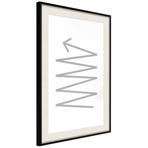  Poster - Changes of Direction 30x45