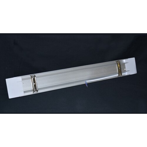 Mitea Lighting M203839 6500K 1600lm 2x9W 600mm smd led integrisana lampa Slike