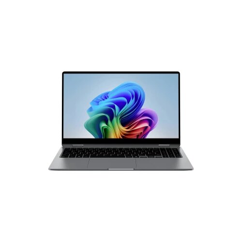 Samsung Notebook Galaxy Book5 360 39.6 cm (15.6 palac) WQXGA+Intel&reg; Core&trade; Ultra 5226V16 GB RAM512 GB SSD;njemačka, qwert Cijene